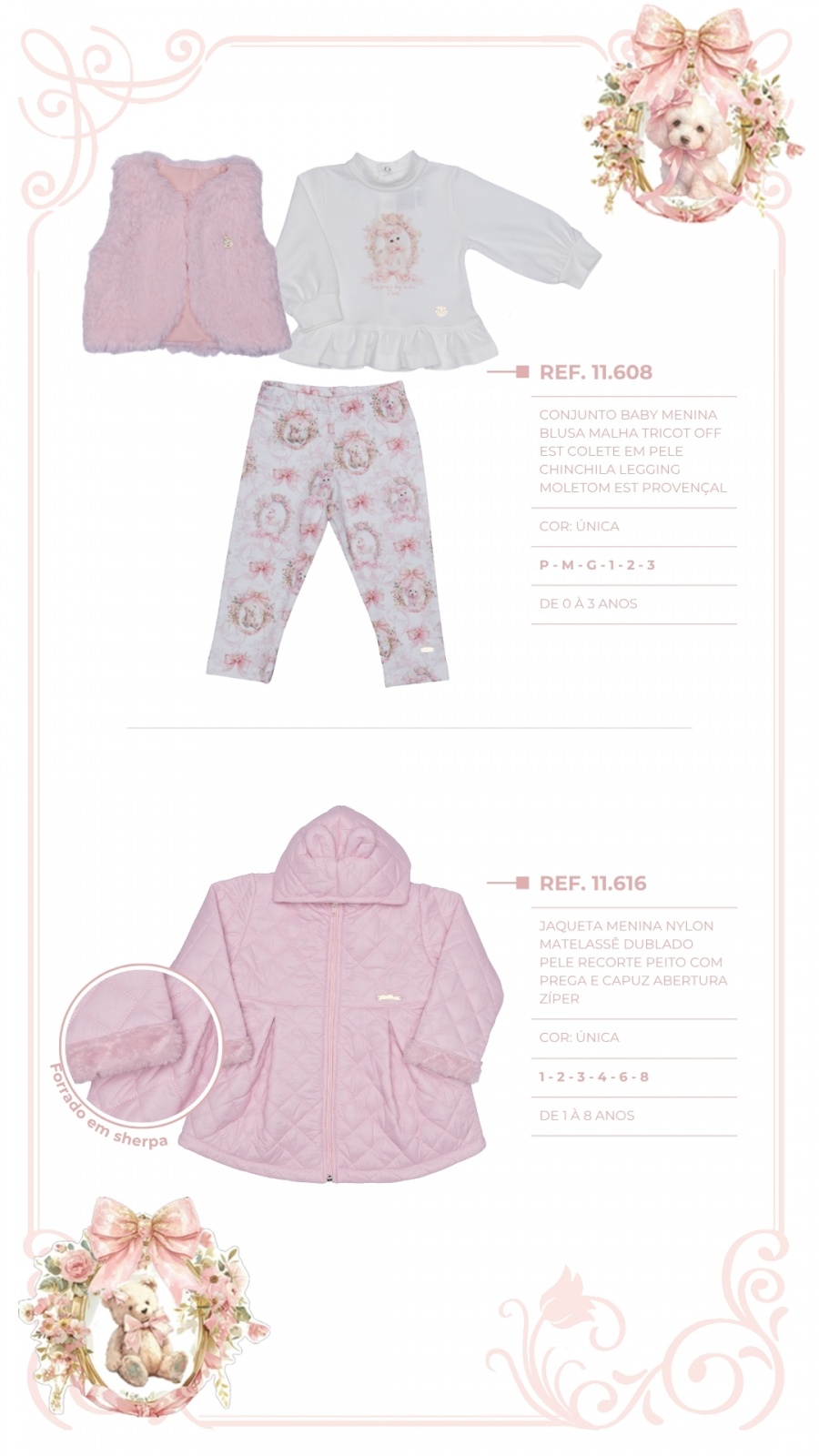 Lookbook Inverno 2026 - P�gina 40